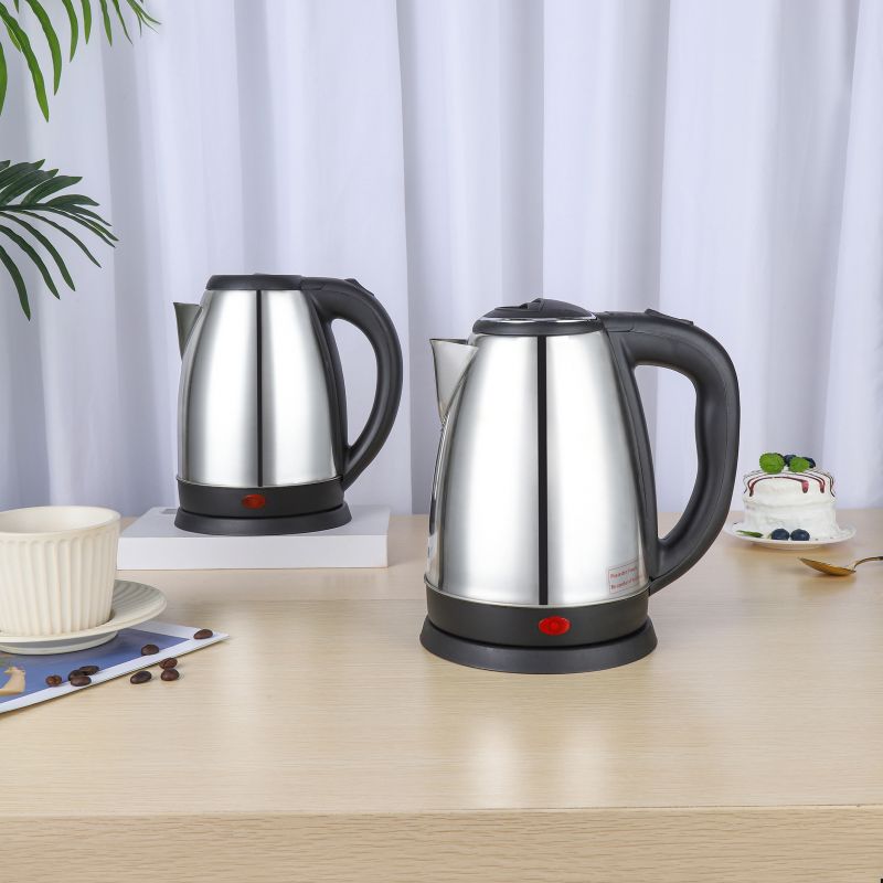 ấm siêu tốc